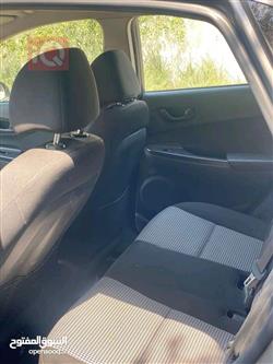 هيونداي كونا